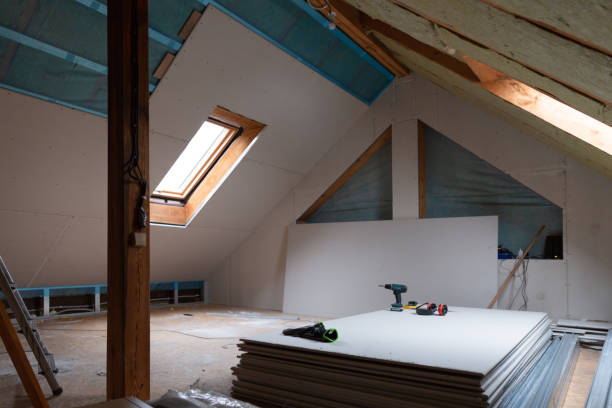 Best Specialized Insulation Services in Tampa, FL