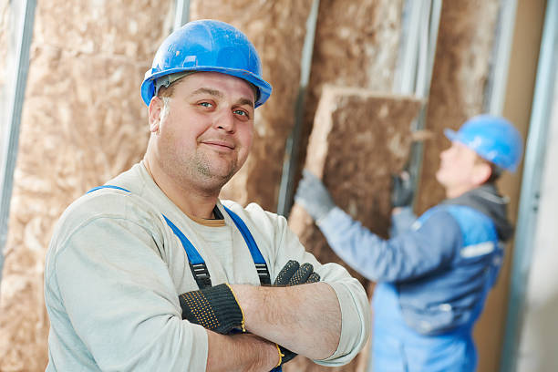 Types of Insulation We Offer in Tampa, FL