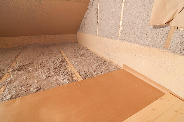 Best Spray Foam Insulation in Tampa, FL